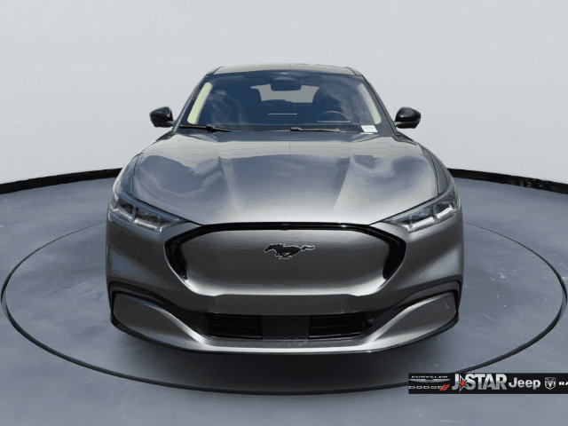Used 2023 Ford Mustang Mach-E Premium RWD image 2