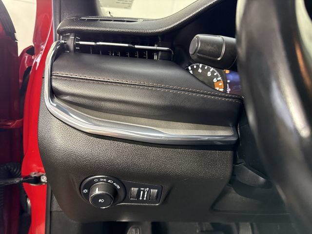 Used 2022 Jeep Compass Limited AWD/4WD image 14