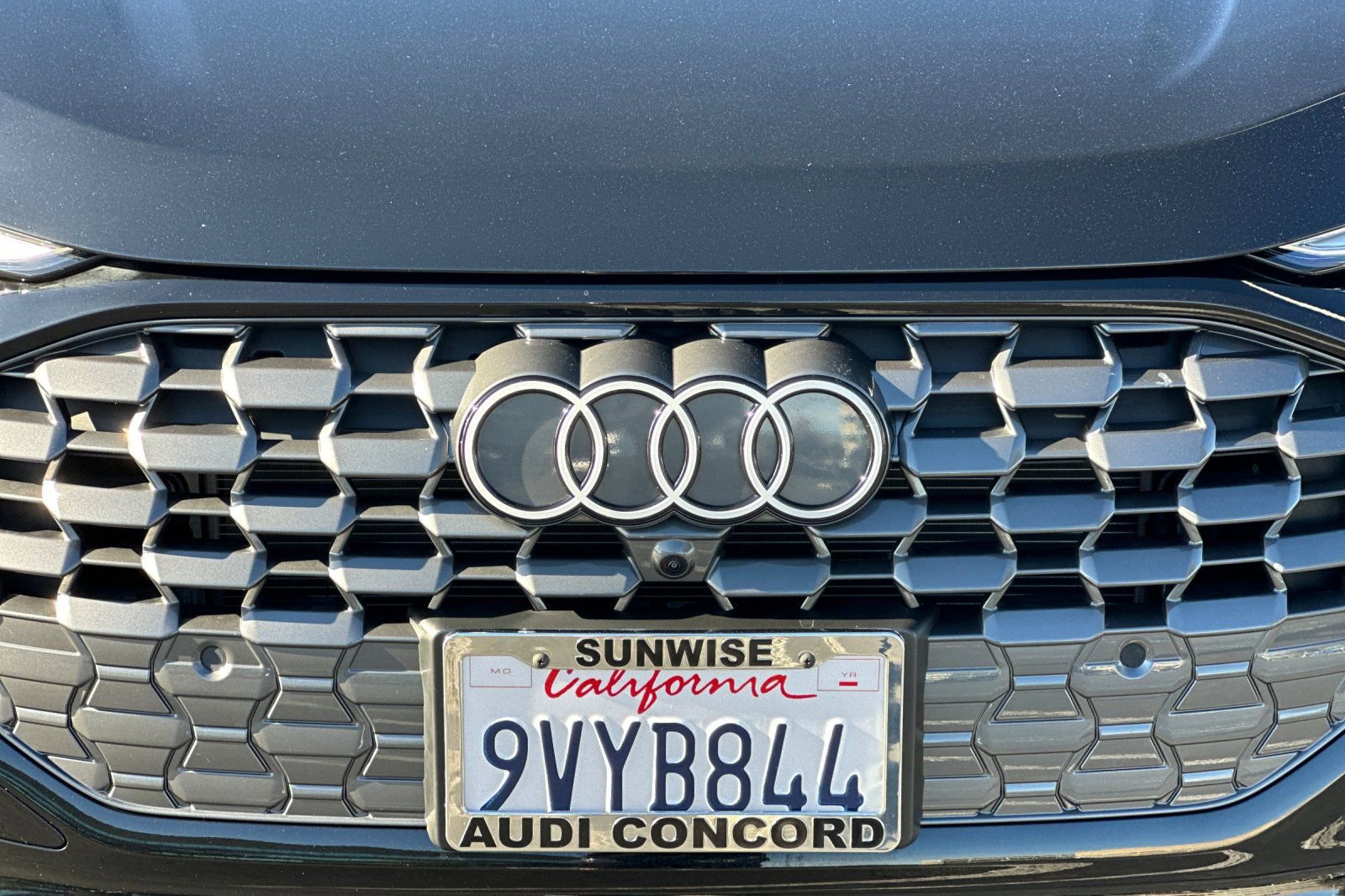 Used 2025 Audi Q5 Premium Plus w/ Premium Plus image 47