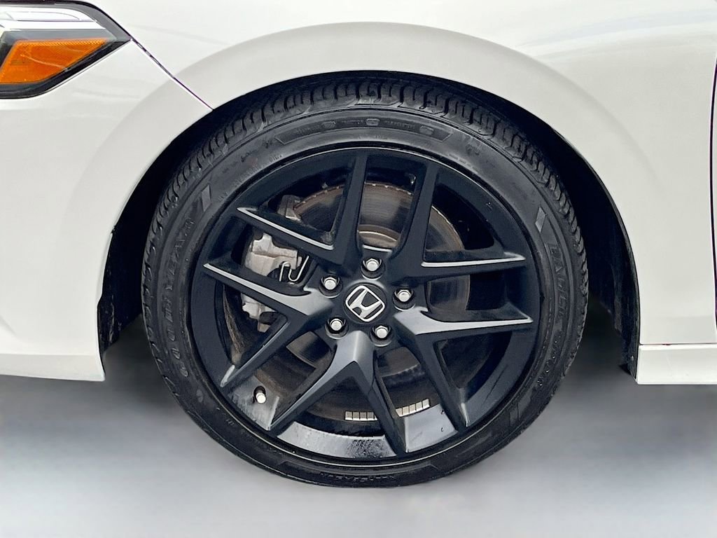 Used 2024 Honda Civic Si image 29