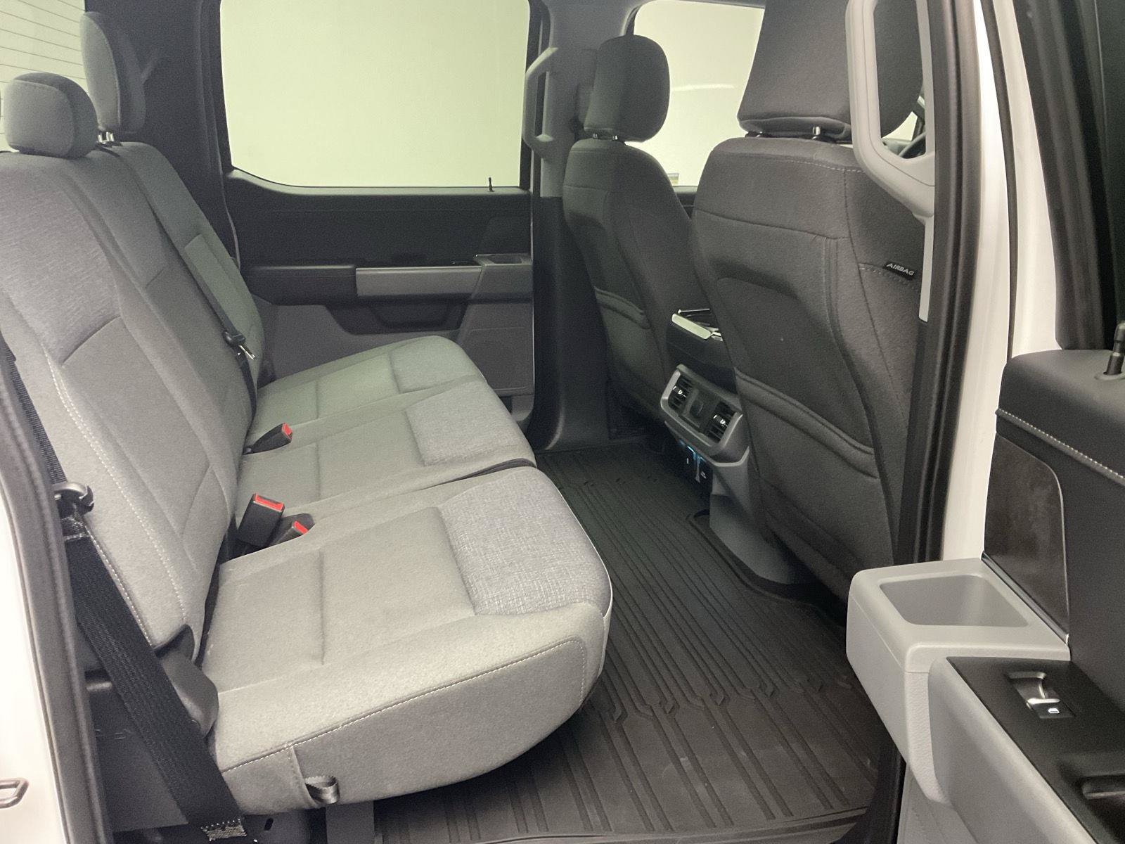 Used 2024 Ford F150 XLT w/ Mobile Office Package AWD/4WD image 26