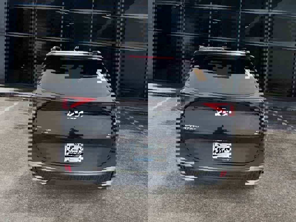 Used 2023 Kia Sportage X-Line w/ X-Line Premium Package image 6