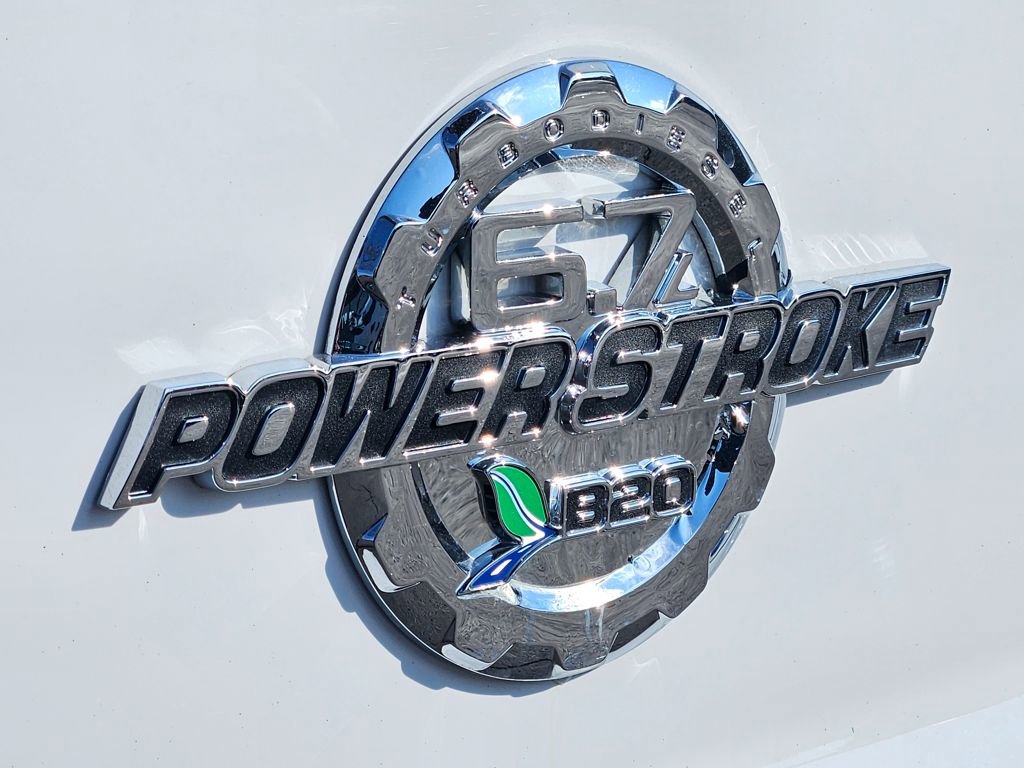 Used 2016 Ford F350 Lariat w/ Lariat Ultimate Package image 9