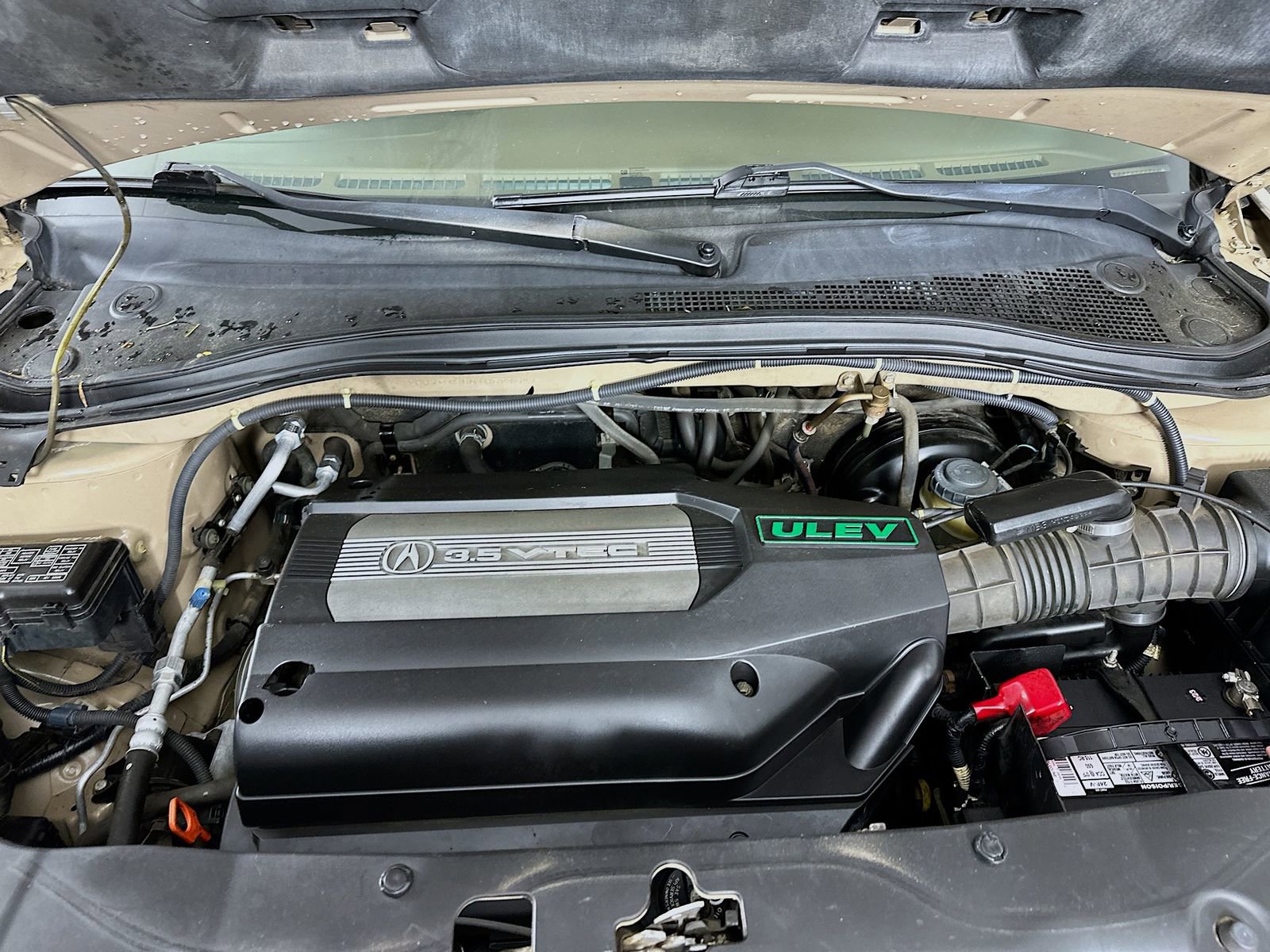 Used 2001 Acura MDX Touring AWD/4WD image 30