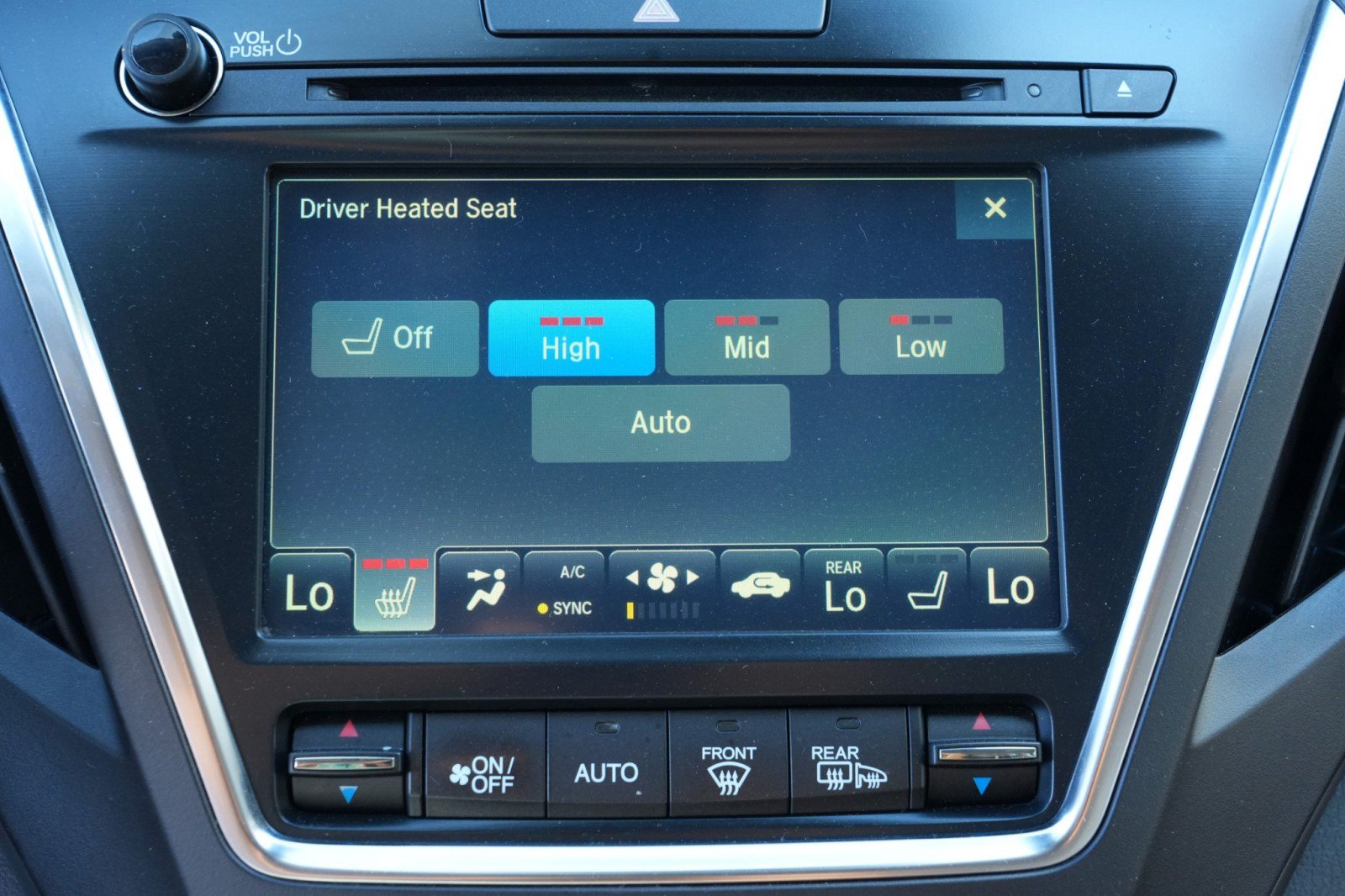 Used 2019 Acura MDX FWD image 28