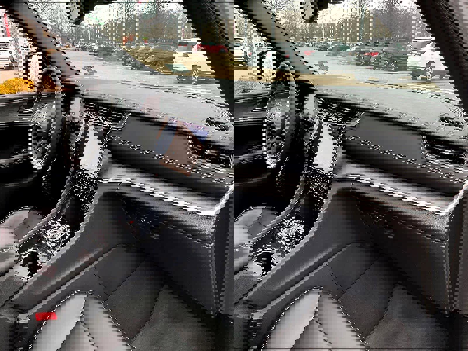 Used 2024 Jeep Grand Cherokee Limited 4xe image 14