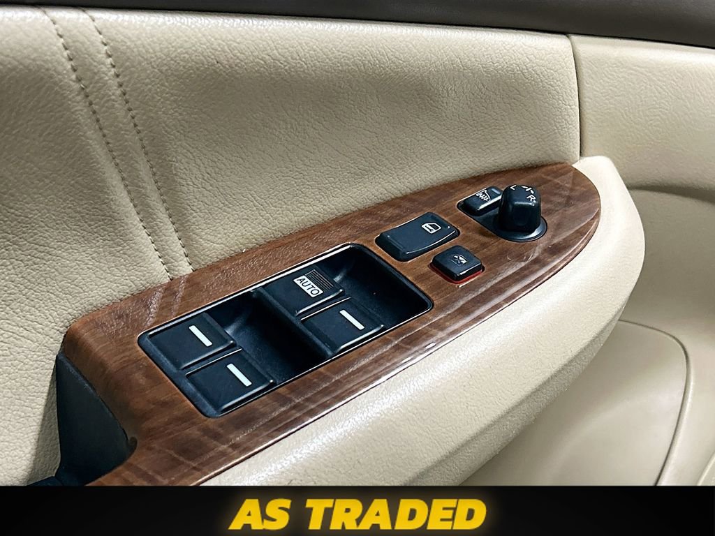 Used 2007 Honda Accord EX-L image 16