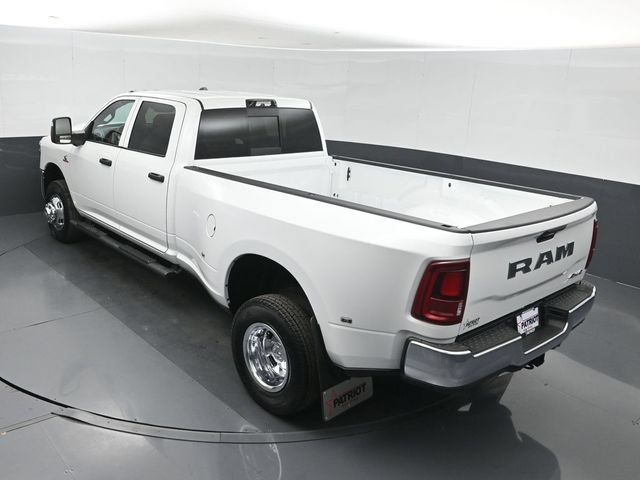 New 2026 RAM 3500 Tradesman AWD/4WD image 33
