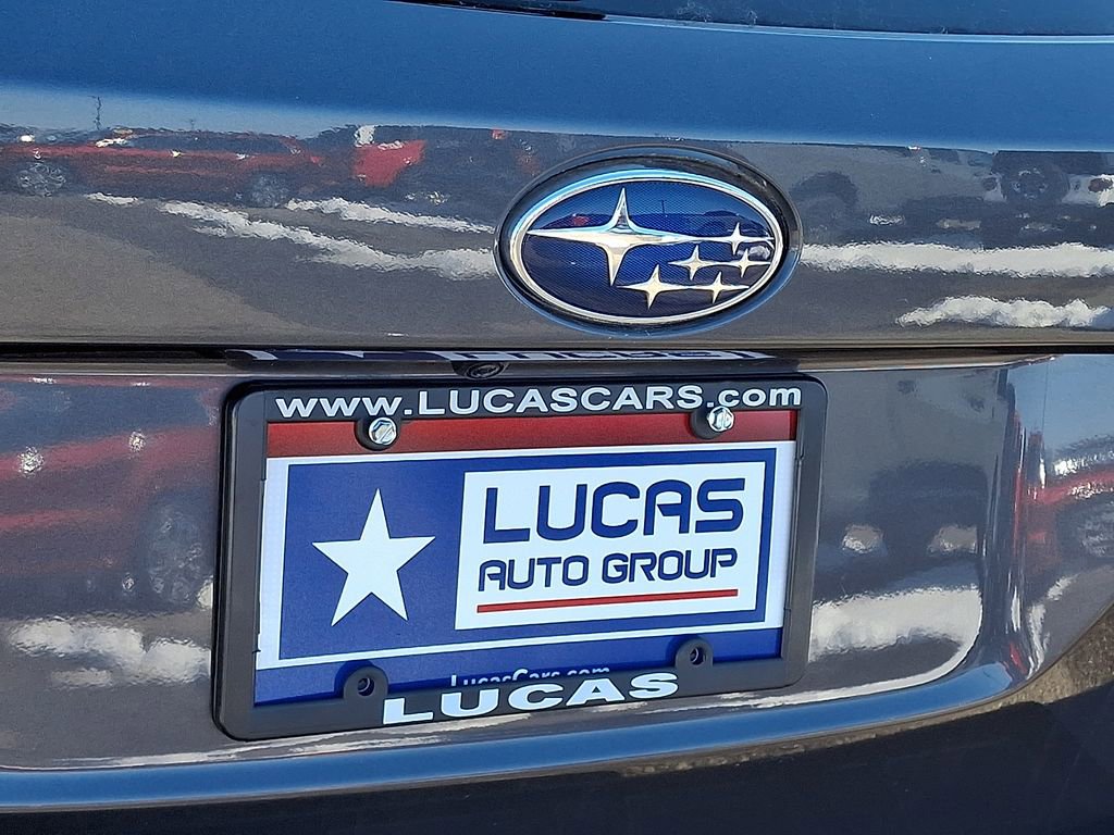 Used 2023 Subaru Outback Onyx Edition image 32