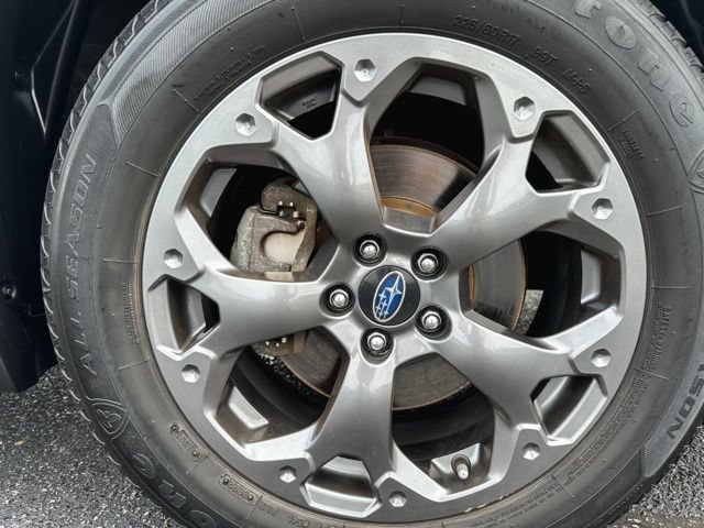 Used 2022 Subaru Crosstrek 2.5i Sport w/ Moonroof Package AWD/4WD image 11