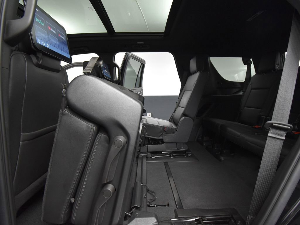 Used 2022 GMC Yukon Denali w/ Denali Ultimate Package image 44