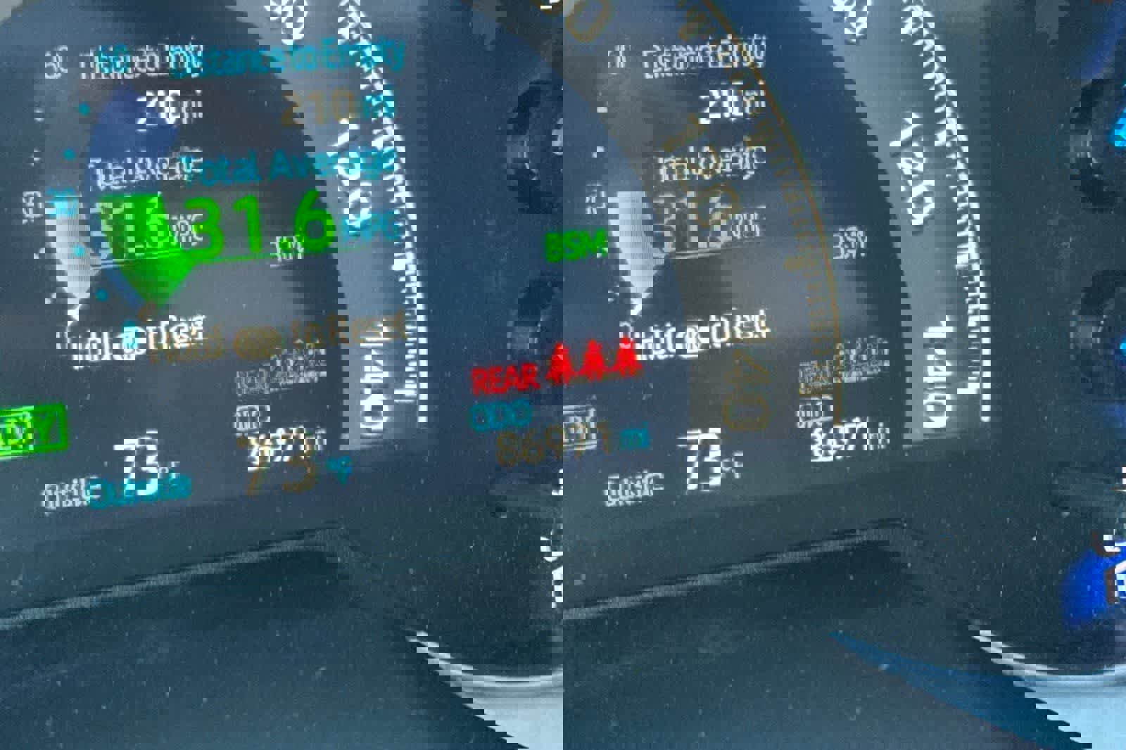 Used 2020 Toyota RAV4 XSE image 30