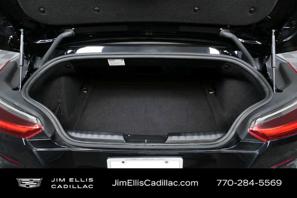 Used 2022 BMW Z4 sDrive30i w/ Premium Package image 23