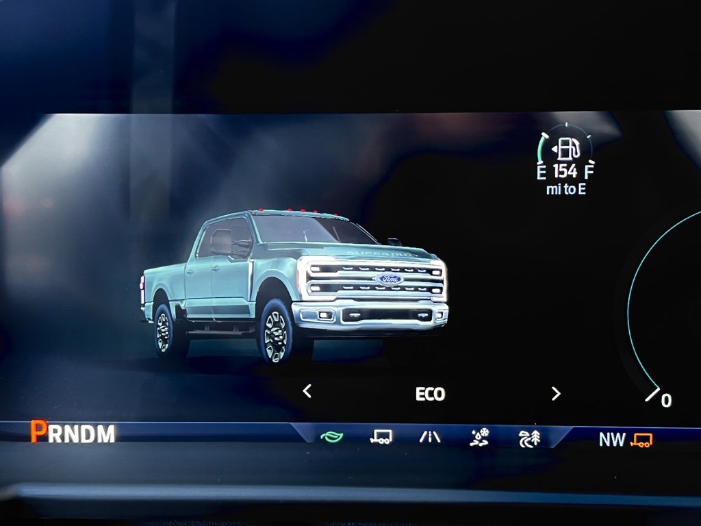 New 2026 Ford F250 Lariat image 27