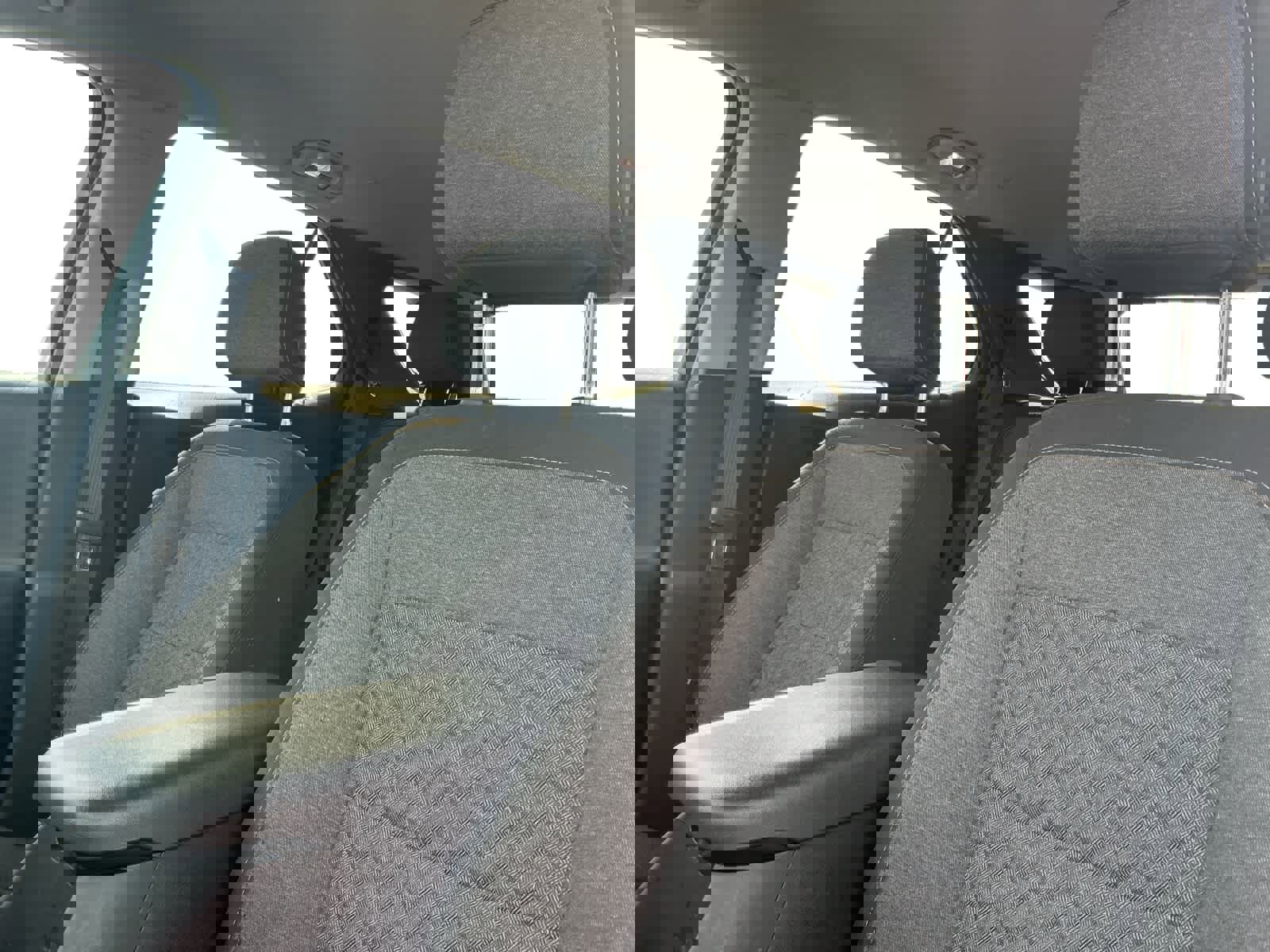 Used 2024 Chevrolet Equinox LT image 9