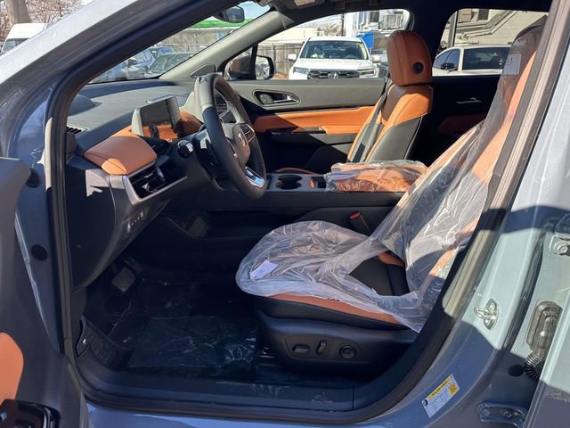 New 2026 Honda Prologue Elite image 16