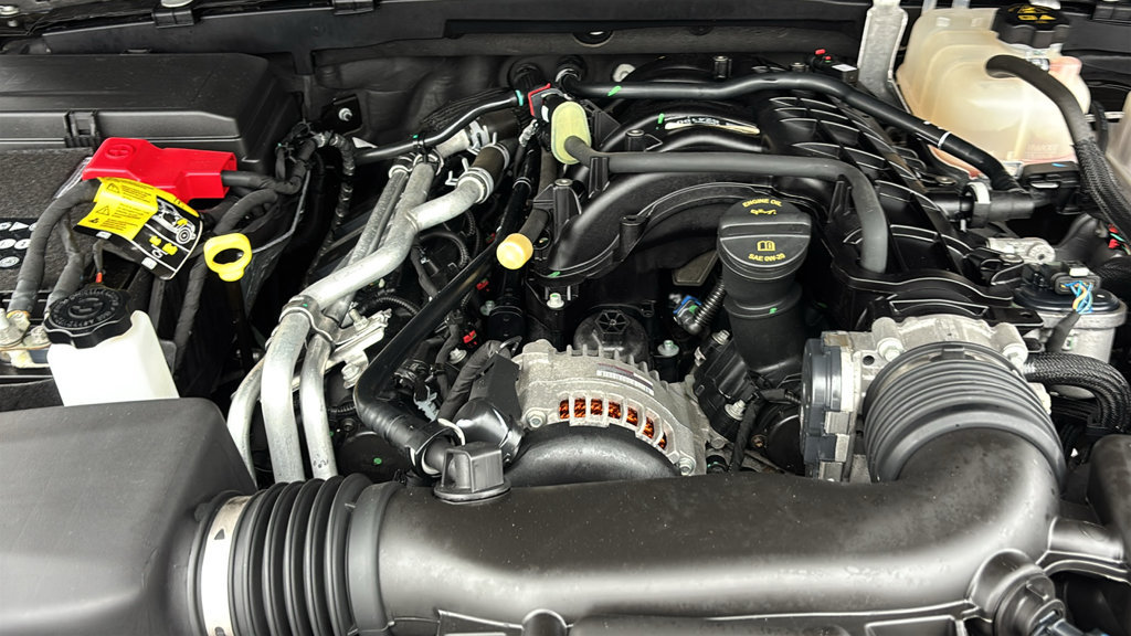 Used 2023 Jeep Gladiator Sport AWD/4WD image 33