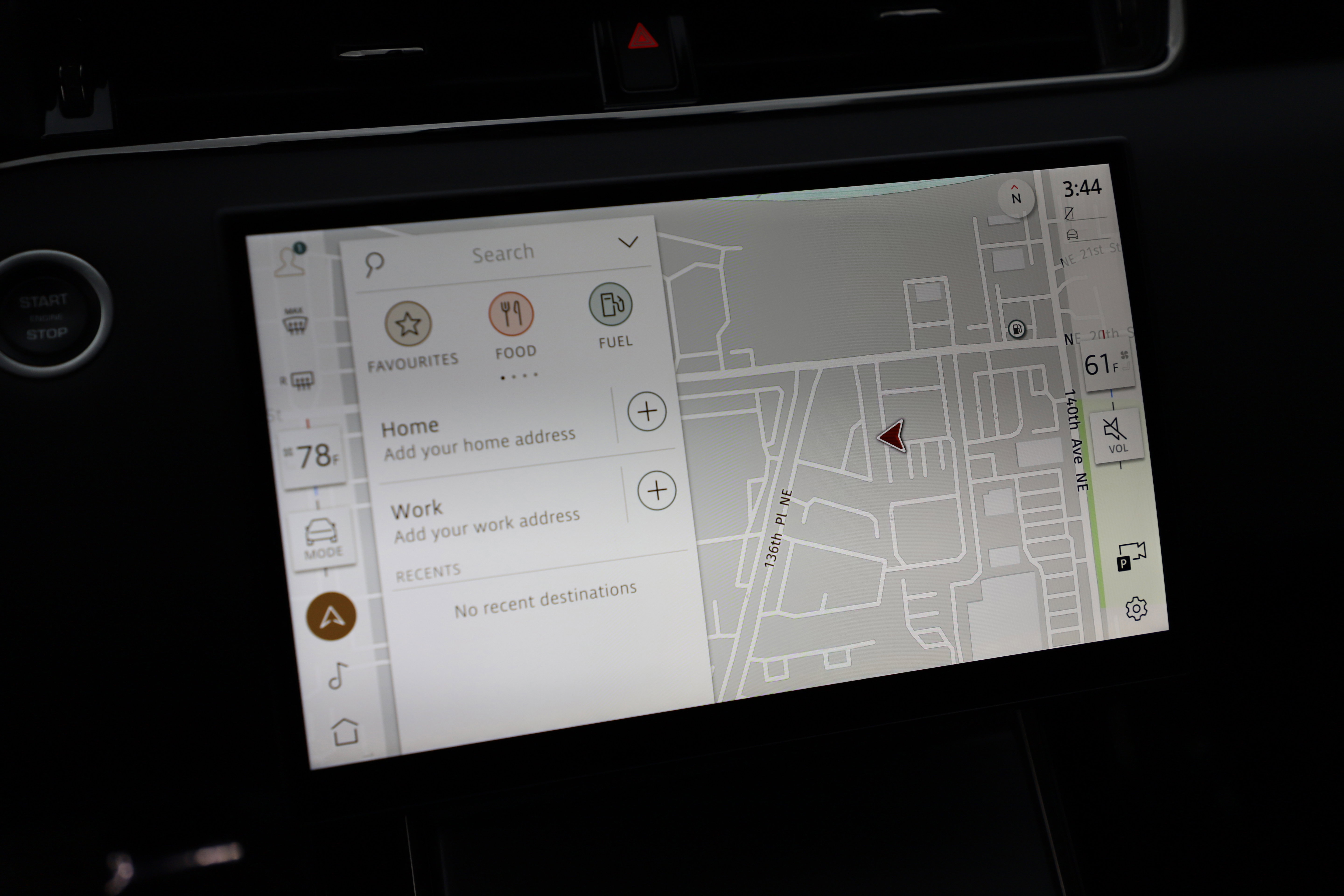 Certified 2025 Land Rover Range Rover Evoque S image 20