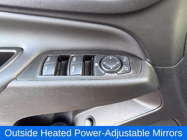 Certified 2024 Chevrolet Equinox LT AWD/4WD image 10
