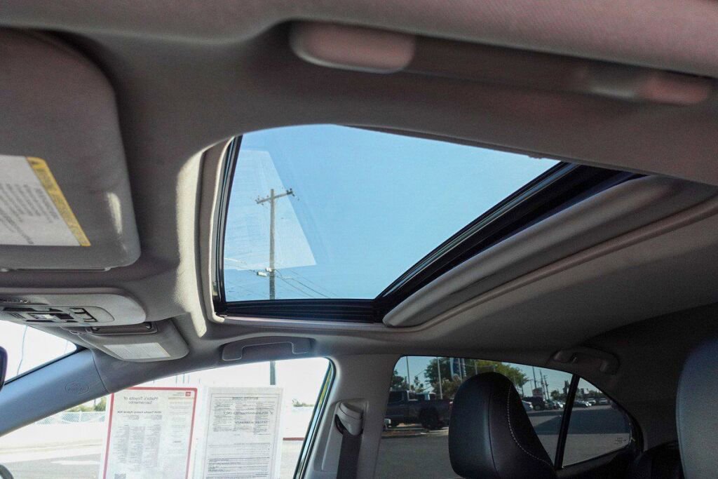 Certified 2024 Toyota Camry XSE image 13