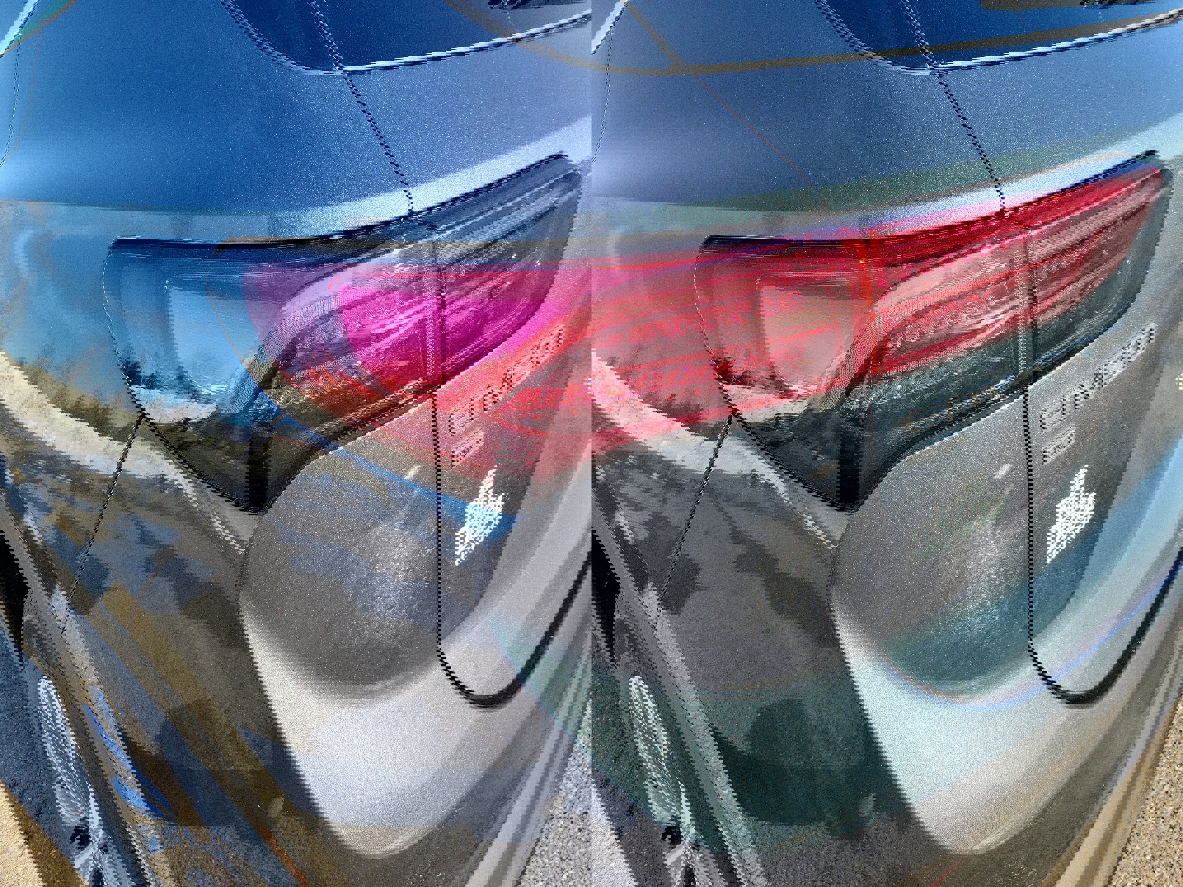 New 2026 Buick Envision Preferred image 15