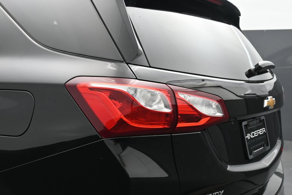 Used 2020 Chevrolet Equinox LT FWD image 42