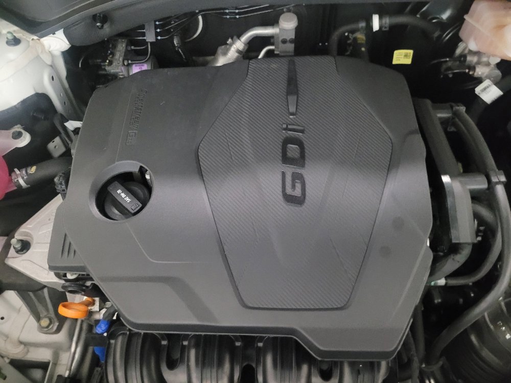 Used 2023 Hyundai Santa Fe SEL image 30