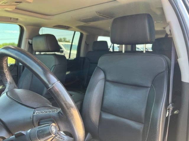 Used 2017 Chevrolet Suburban Premier RWD image 11