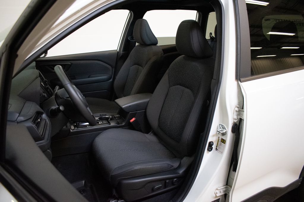 Certified 2026 Subaru Forester Premium AWD/4WD image 19