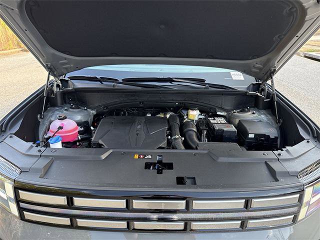 New 2026 Hyundai Santa Fe SEL image 18