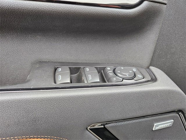 New 2026 GMC Sierra 2500 AT4 w/ Max Trailering Package image 17