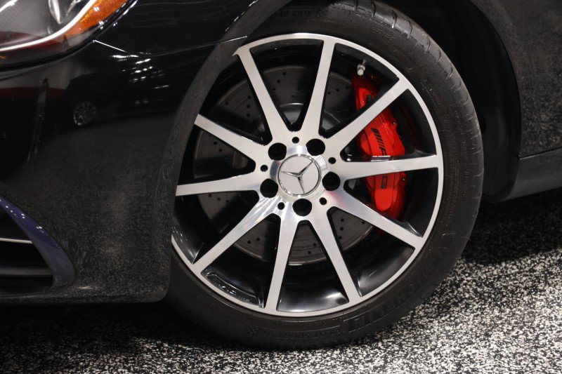 Used 2017 Mercedes-Benz SLC 43 AMG w/ Premium 2 Package image 22