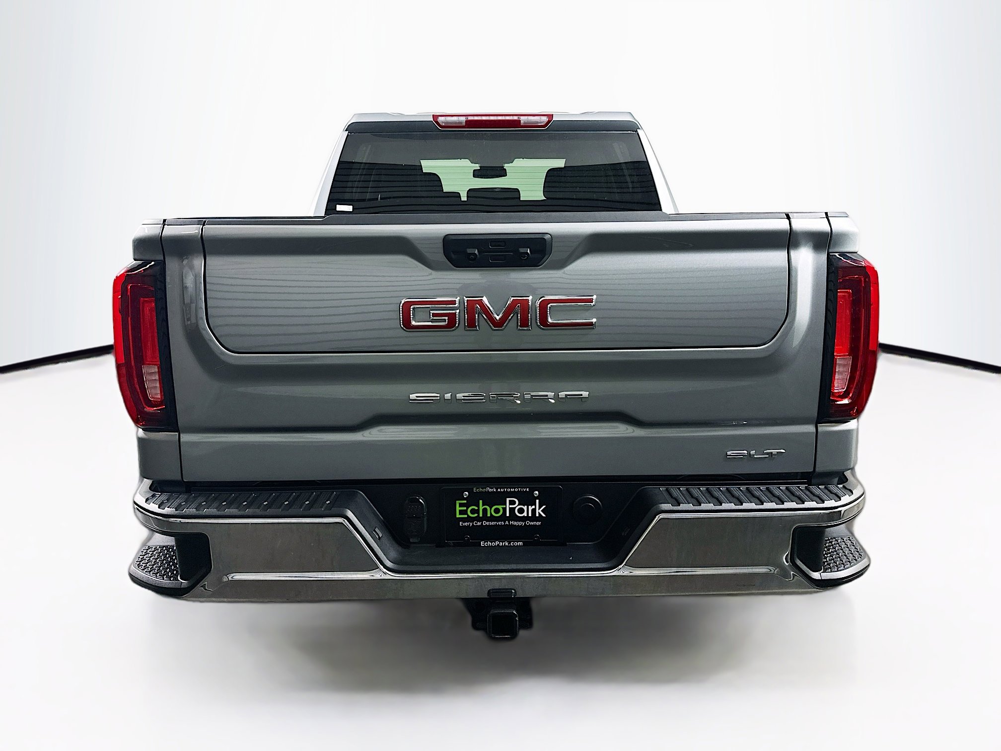 Used 2025 GMC Sierra 1500 SLT AWD/4WD image 7