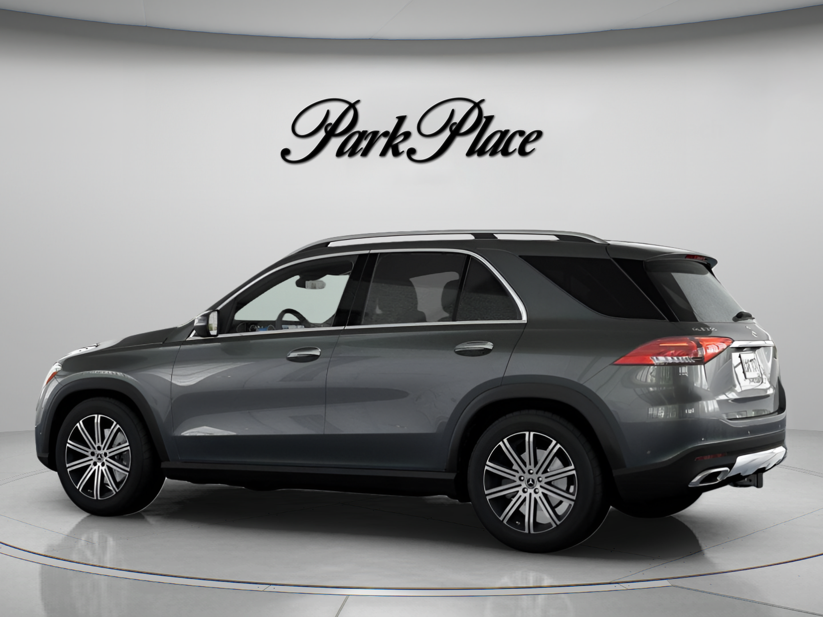 Used 2026 Mercedes-Benz GLE 350 4MATIC image 13