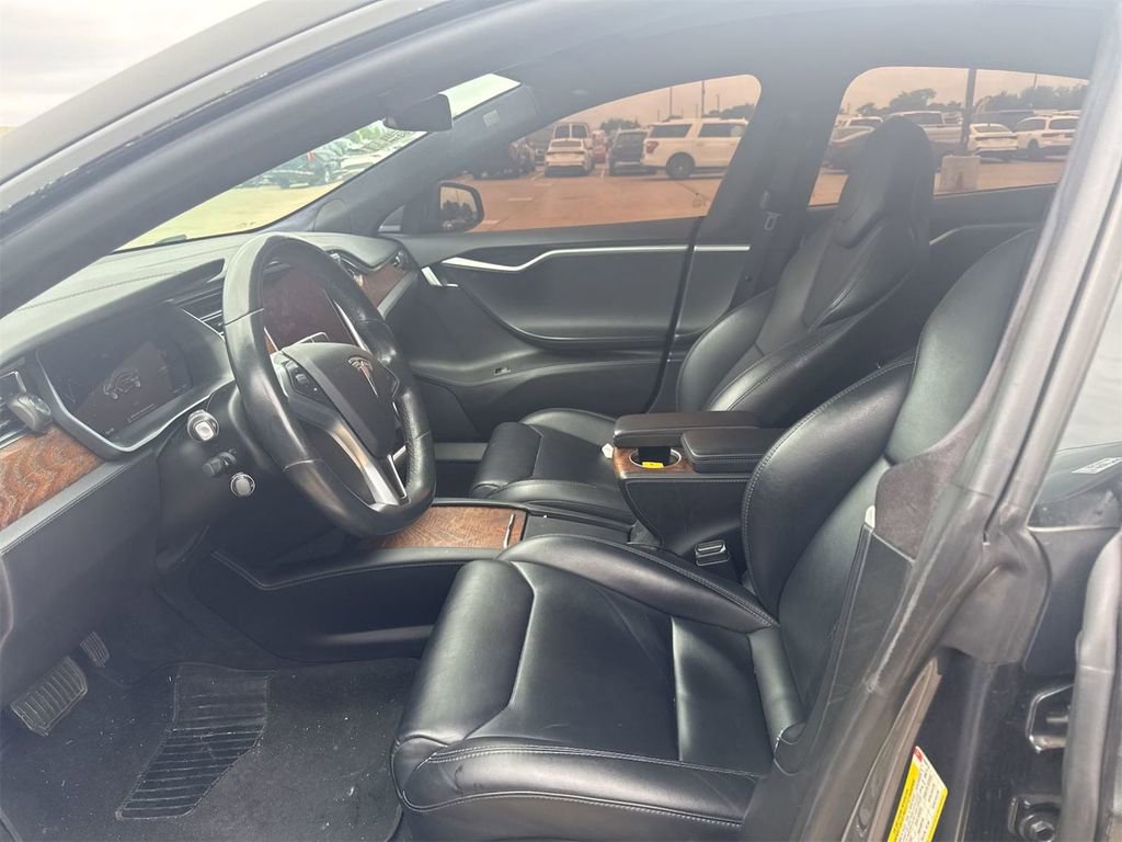 Used 2017 Tesla Model S 75 RWD image 5