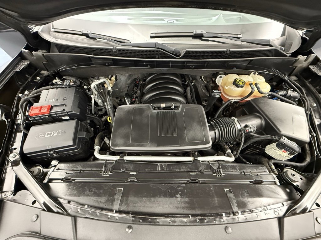 Used 2022 Cadillac Escalade Sport Platinum image 11