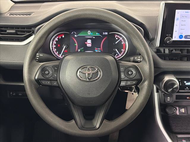 Used 2024 Toyota RAV4 LE AWD/4WD image 23