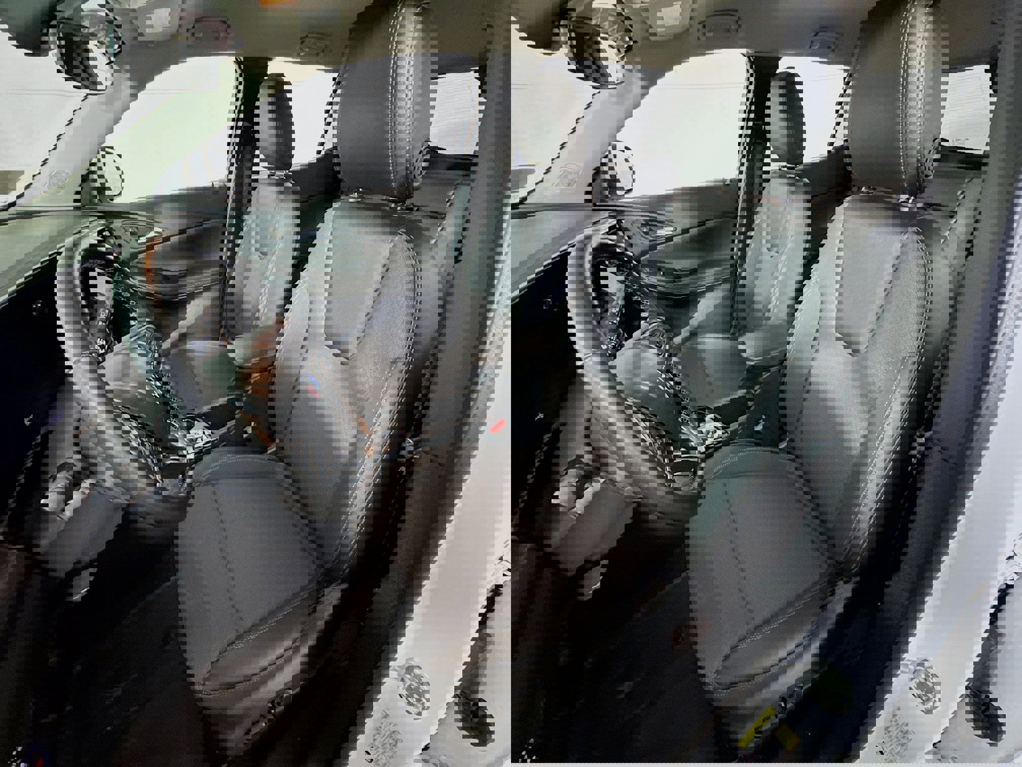 Used 2024 Buick Encore GX Preferred w/ Comfort Package image 14