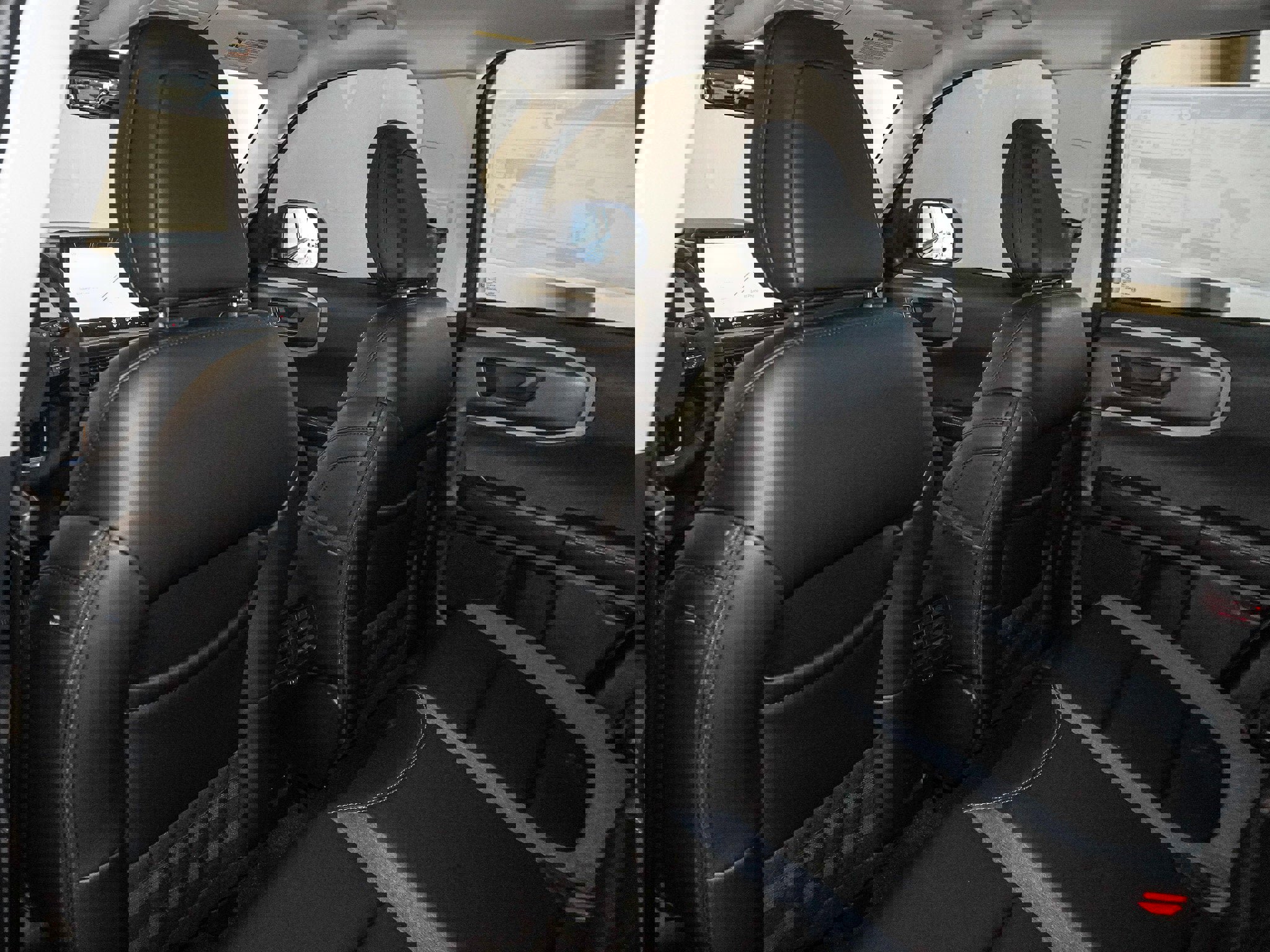 New 2026 Ford Bronco Sport Outer Banks image 35