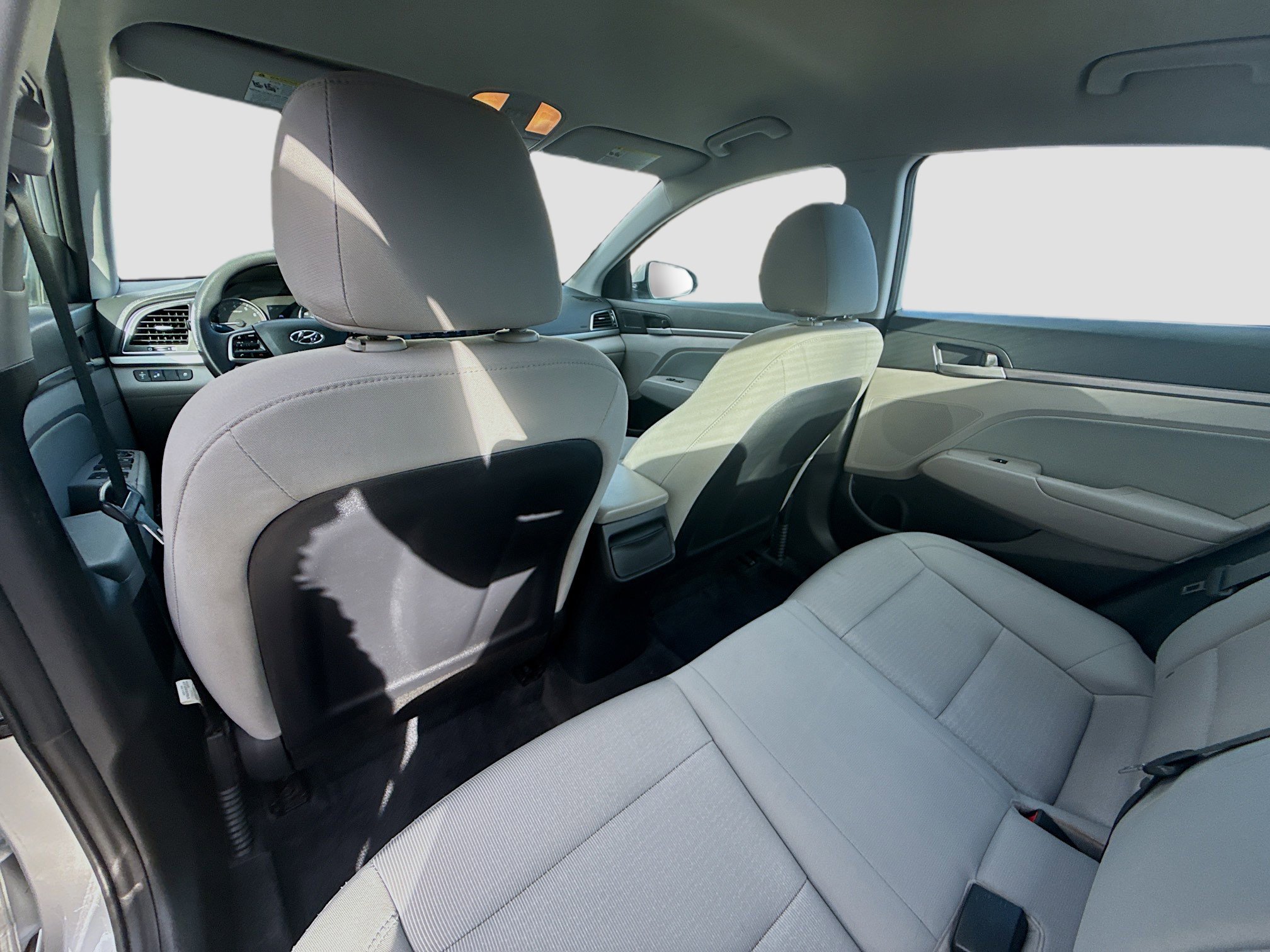 Used 2018 Hyundai Elantra SEL w/ Cargo Package image 23