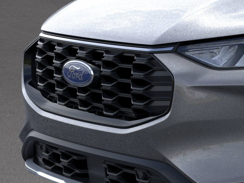 New 2026 Ford Escape ST-Line w/ Cold Weather Package image 17