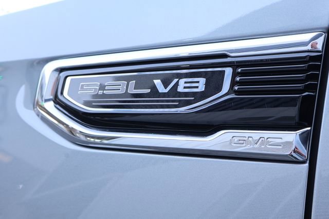 Used 2023 GMC Sierra 1500 SLE image 13