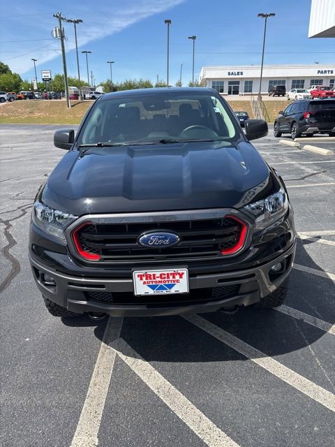 Used 2021 Ford Ranger XLT w/ Tremor Off-Road Package AWD/4WD image 5