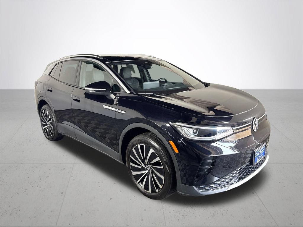 Certified 2023 Volkswagen ID.4 Pro S Plus AWD/4WD image 5