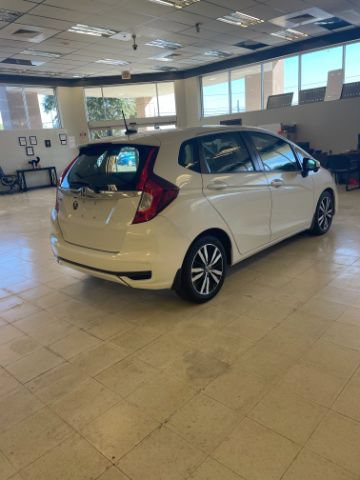 Used 2019 Honda Fit EX image 7