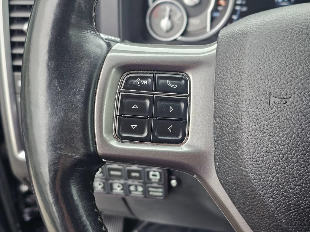 Used 2015 RAM 3500 Laramie Longhorn AWD/4WD image 29