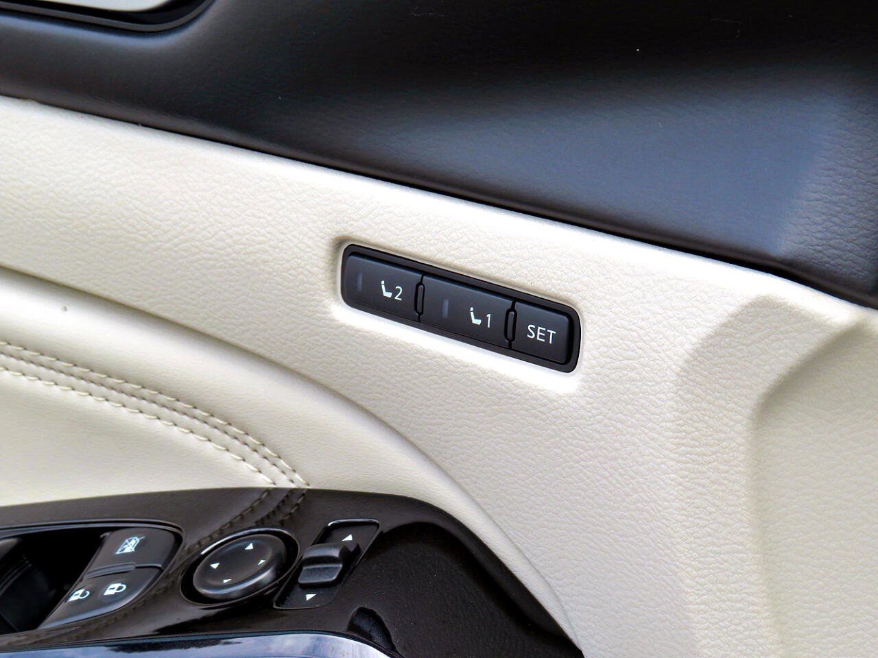 Used 2022 Nissan Altima 2.5 Platinum image 17