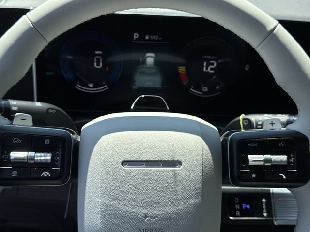 New 2026 Hyundai Santa Fe SEL AWD/4WD image 25