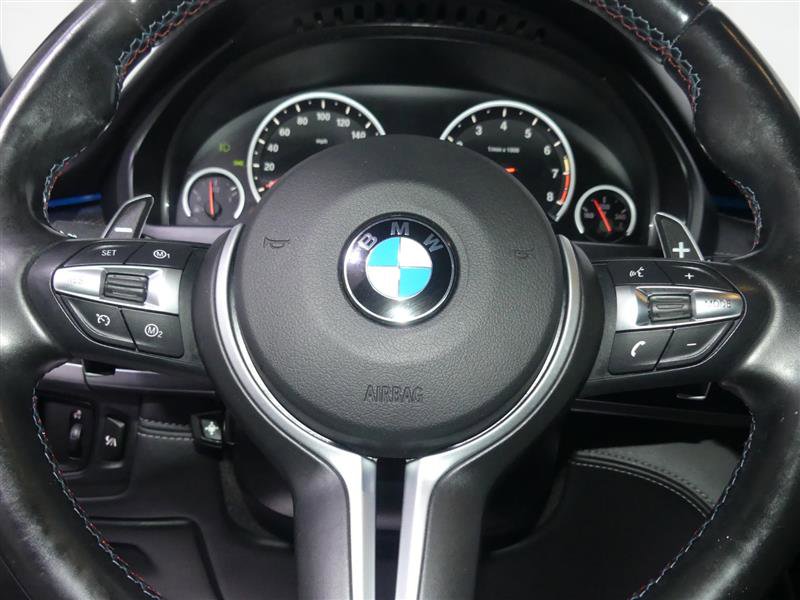 Used 2018 BMW X5 M AWD/4WD image 32