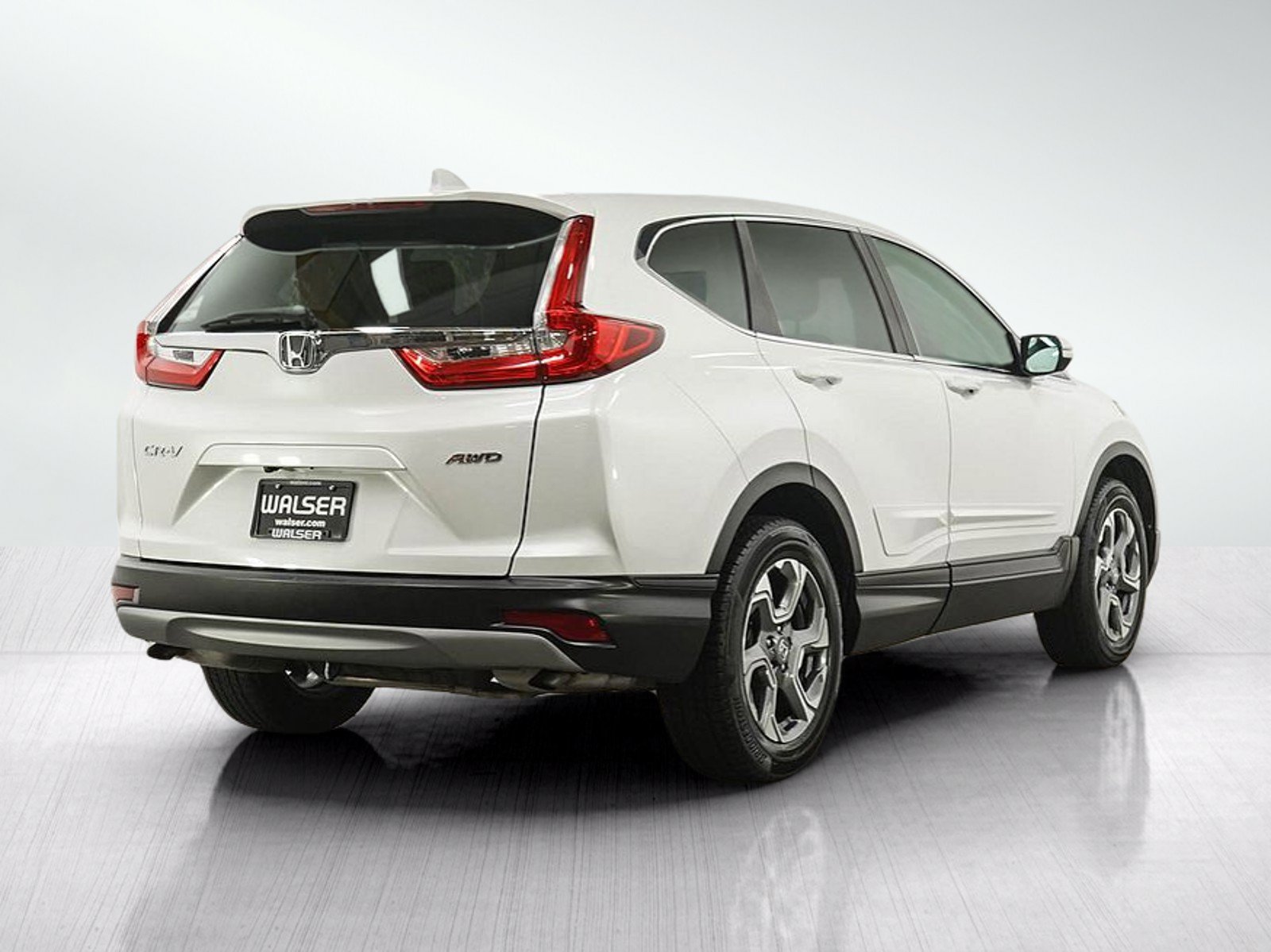 Used 2019 Honda CR-V EX-L image 5